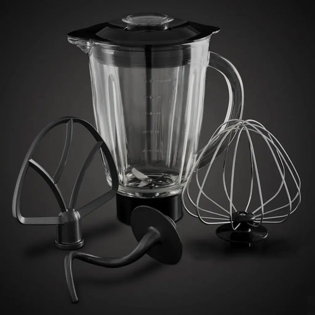 Кухонная машина Russell Hobbs 23480-56 [131331] - фото 5