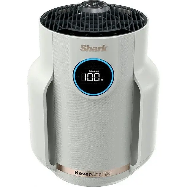 Очищувач повітря Shark NeverChange5 Air Purifier Compact Pro (HP072EU)