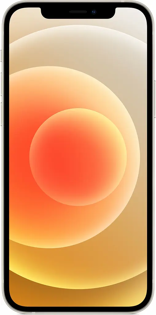 Смартфон Apple iPhone 12, 64GB White Grade A - фото 3