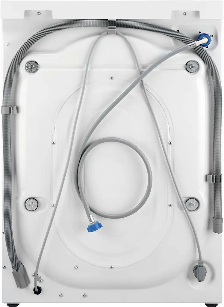 Пральна машина AEG 6000 ProSense L6SNE26CC (914341127) - фото 5