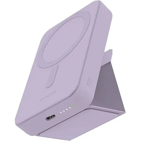 Портативный аккумулятор Proove Hyperion 2025 20W 10000mAh фиолетовый (PBHN15020009) - фото 3