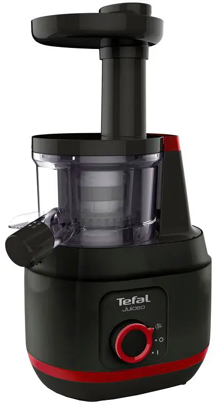 Соковижималка Tefal ZC150838 (6474984) - фото 9