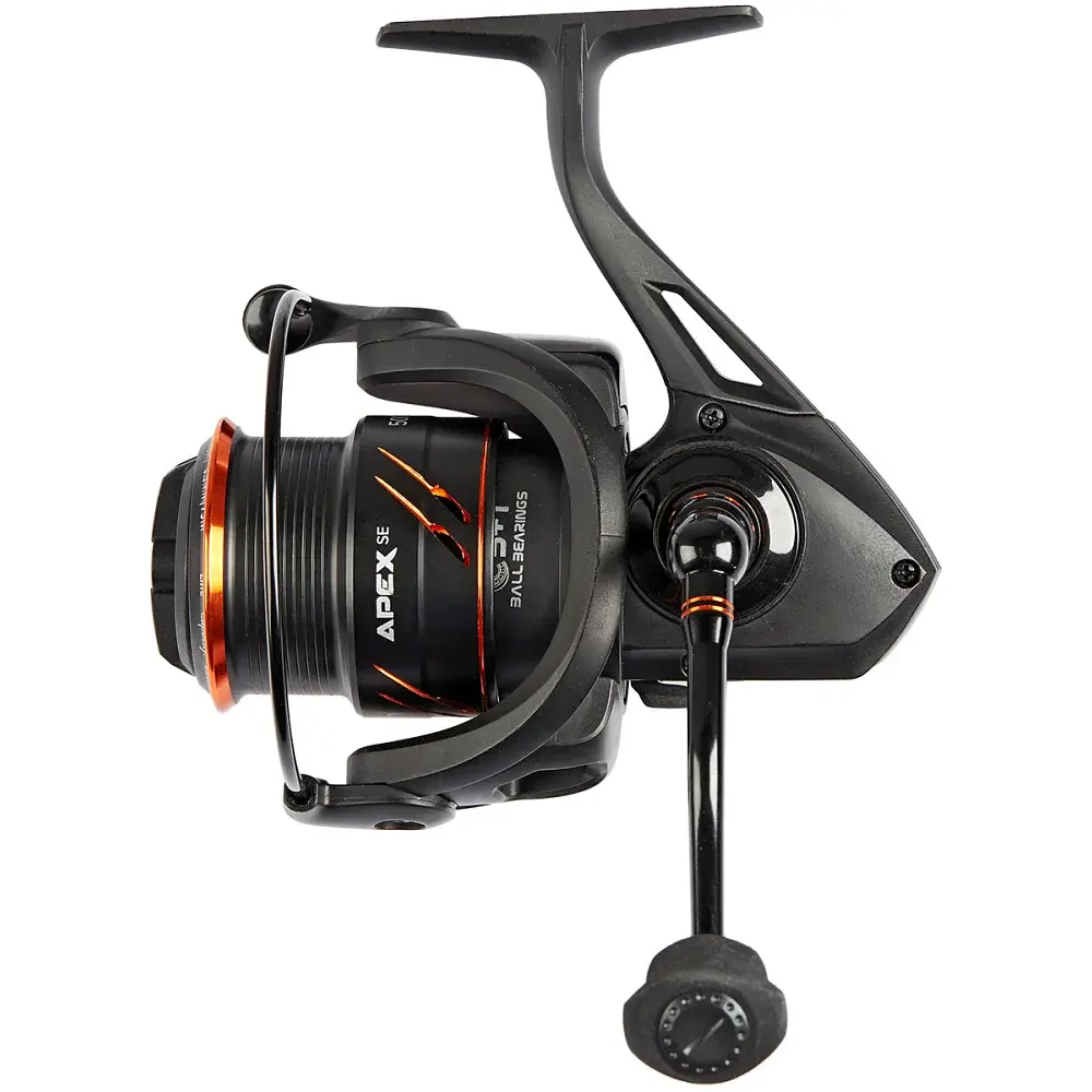 Катушка Brain Apex SE 4000S 5+1BB - фото 5