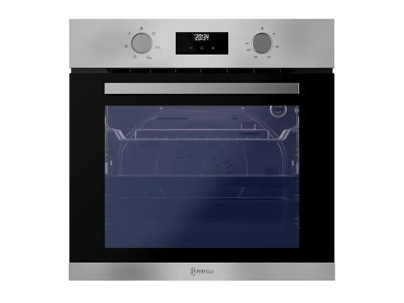 Духовка електрична Perfelli MIRA 6D6M INOX