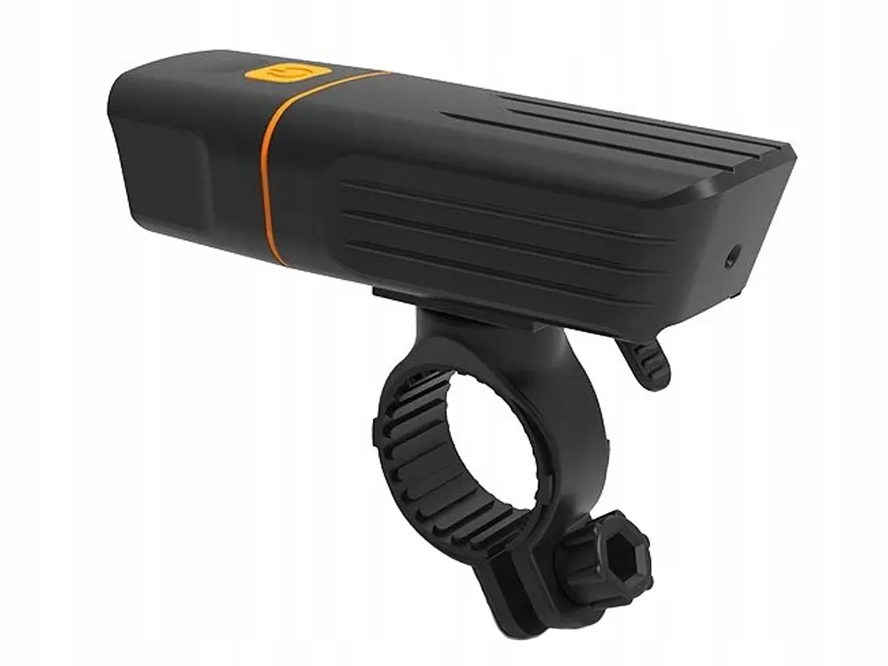 Велофонарь + габарит QX-T3206 (2xXML-T6 + габарит-6SMD) + PowerBank + microUSB (3 режима и 4 режима) - фото 7