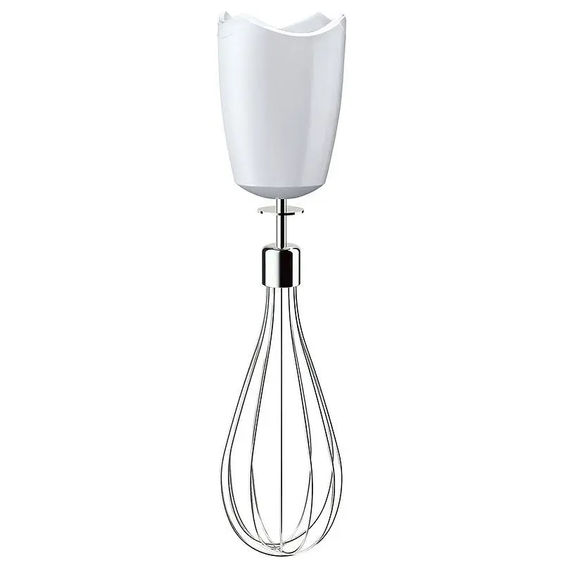Ручний блендер Braun MQ 3135 WH Sauce білий - фото 2
