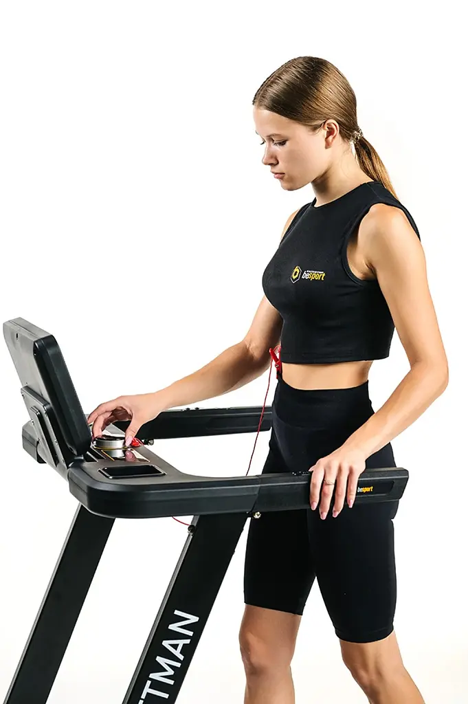 Беговая дорожка Besport BS-1450 Rocketman - фото 16