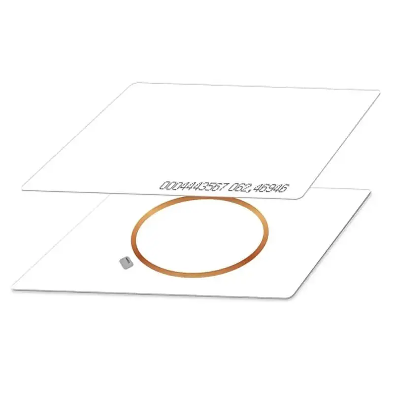 Безконтактна картка SEVEN Systems R73R - фото 2