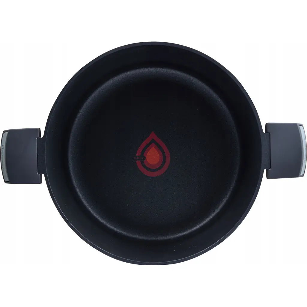Каструля MasterPro Gastro Reeco з кришкою 2,7 л (BGMP-8106) - фото 5