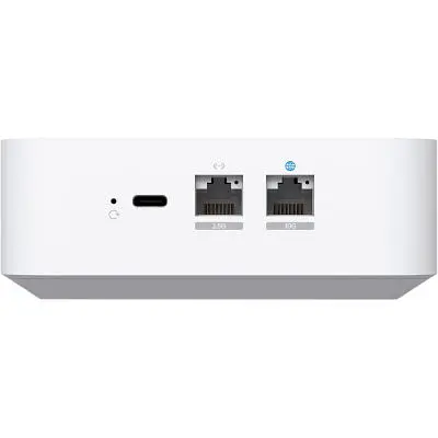 Маршрутизатор Ubiquiti UniFi Express 7 (UX7) - фото 3