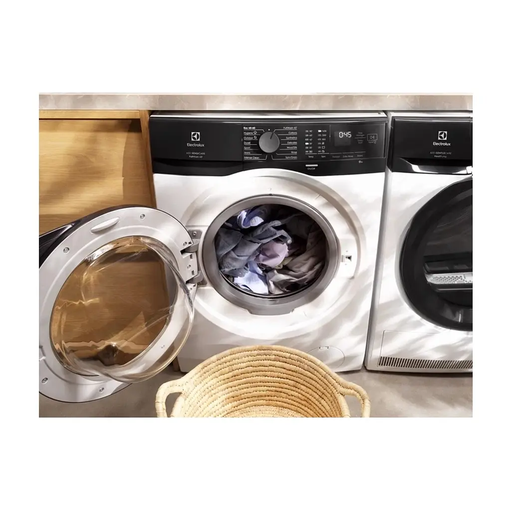 Стиральная машина Electrolux EW6F9492U - фото 2