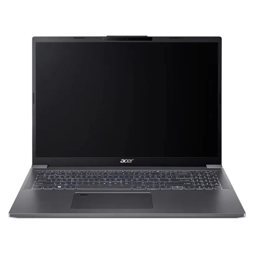 Ноутбук Acer Aspire 16 A16--713S,NX.JEKEX.004,Ultra 7 155U (12 ядер),Arc 4 Core,16GB 4600MHz LPDDR5X - фото 7