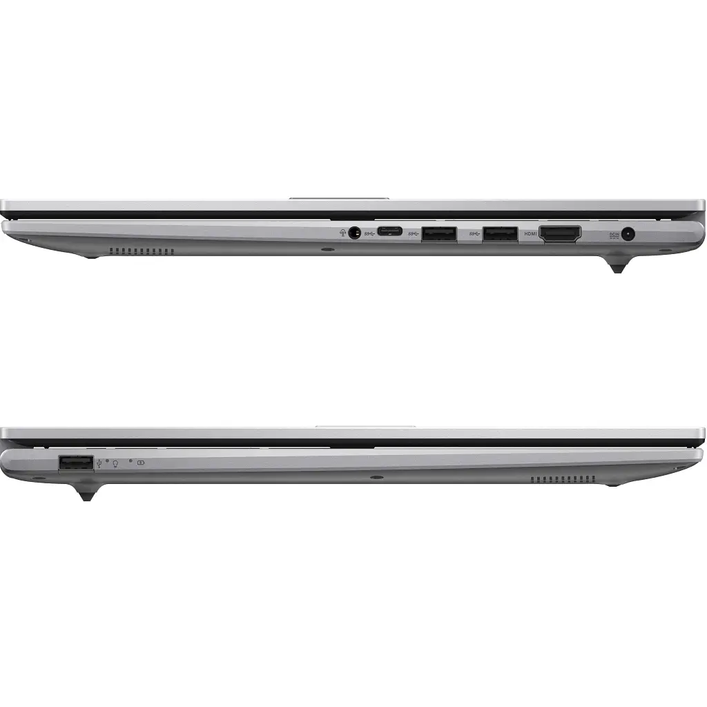 Ноутбук ASUS Vivobook 17 X1704VA-AU663 (90NB10V1-M00SM0) - фото 5