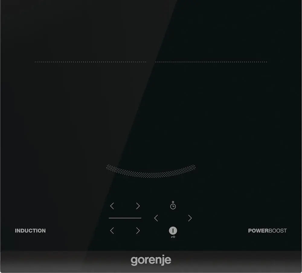 Варильна поверхня електрична Gorenje GI3201BC - фото 3