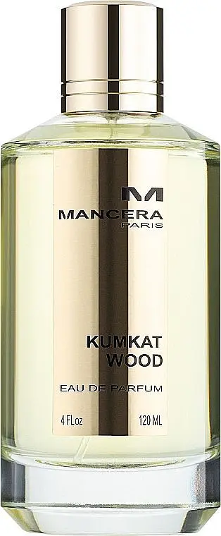 Парфумована вода Mancera Kumkat Wood 120 мл - фото 3