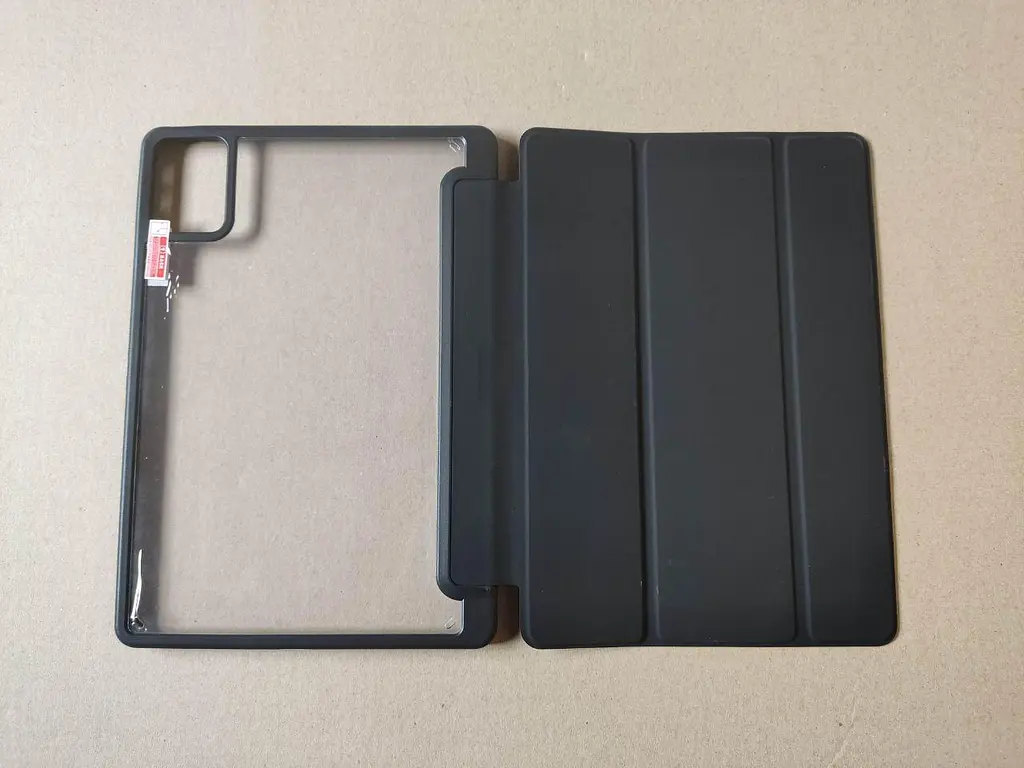 Чехол Toby Premium series Pen для планшета Lenovo Tab M11/K11 TB-330 FU TB-331 FC/FU - фото 4