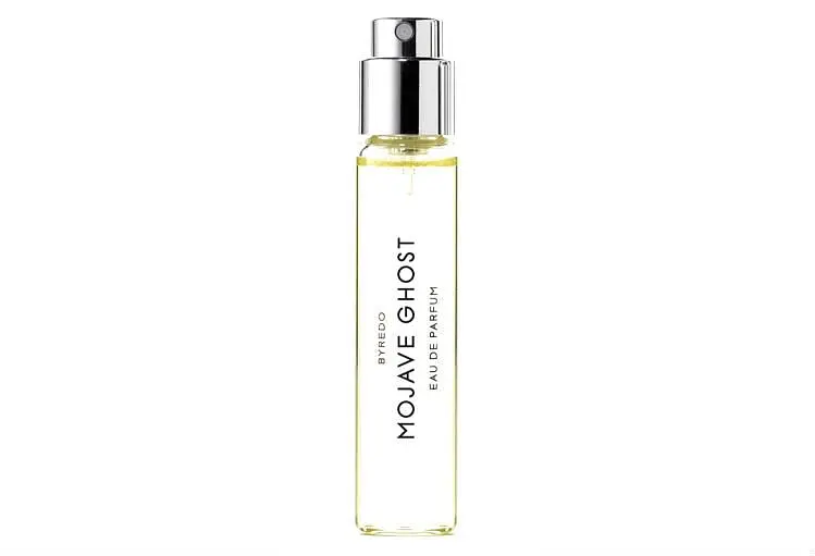 Оригінал Мініатюра Byredo Mojave Ghost 12 мл Парфумована вода - фото 2