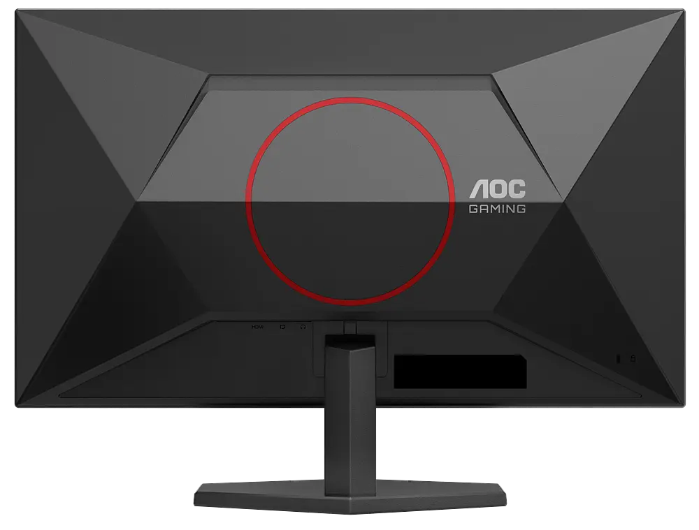 Монітор AOC 21.5" 27G42E Black teh0026607 - фото 6