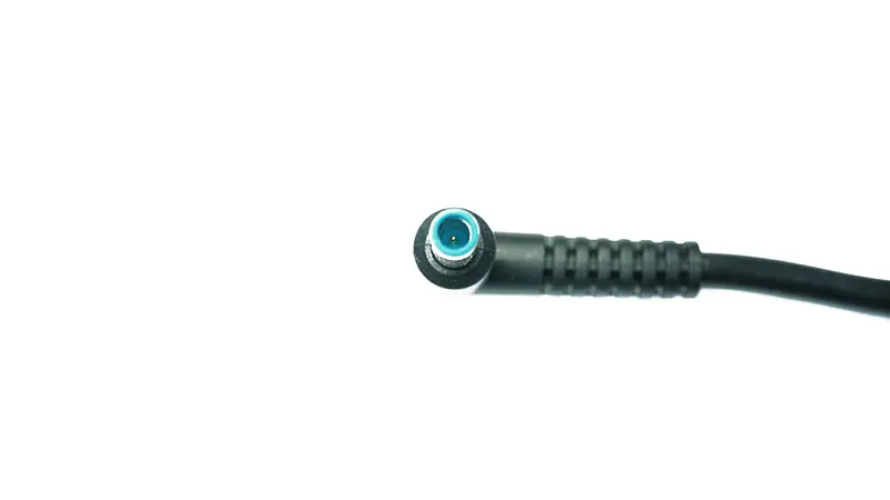 Блок живлення для ноутбука HP 19.5V, 4.62A, 90W, 4.5x3.0-PIN, black (без кабеля) - фото 3
