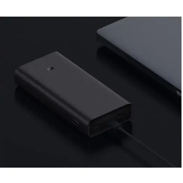 Внешний аккумулятор Xiaomi 20000mAh 50W (BHR5121GL) - фото 2