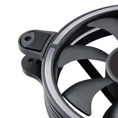 Кулер для корпуса Enermax T.B.RGB A.D.3 PACK (UCTBRGBA12P-BP3) - фото 6