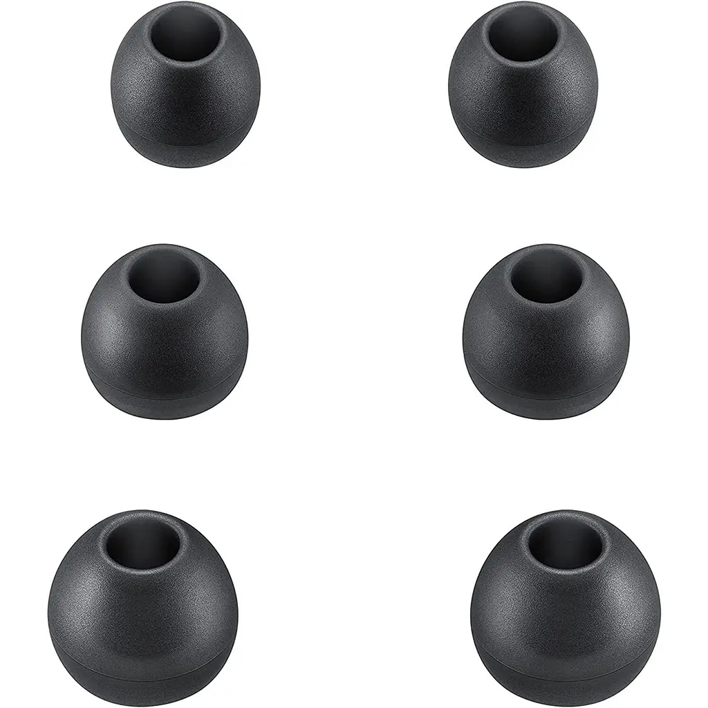 Наушники проводные Samsung Earphones IA500 Black (EO-IA500BBEGRU) - фото 7