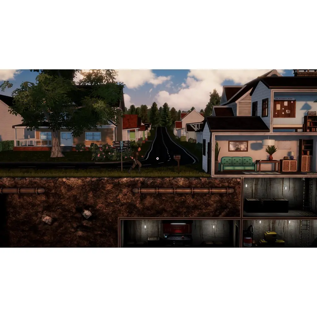 Ключ активації Microsoft Mr. Prepper - Anniversary Edition для Xbox One/Series S/X - фото 5