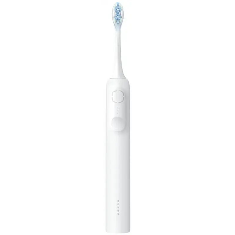 Зубна щітка Xiaomi Oscillation Electric Toothbrush WHITE BHR9818EU