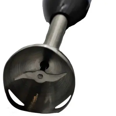 Блендер Domotec MS-5102 мощный погружной 400 W - фото 4