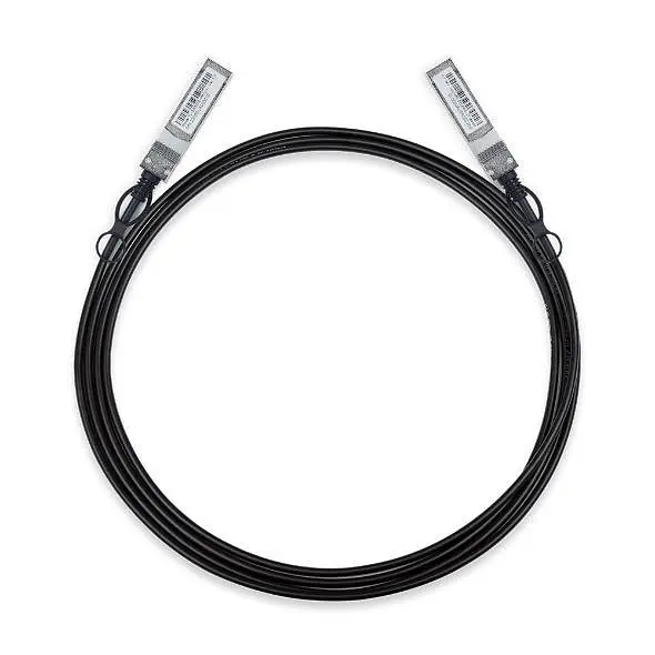 Кабель прямого подключения 10G SFP+ 3 метра, SM5220-3M TP-LINK - фото 2