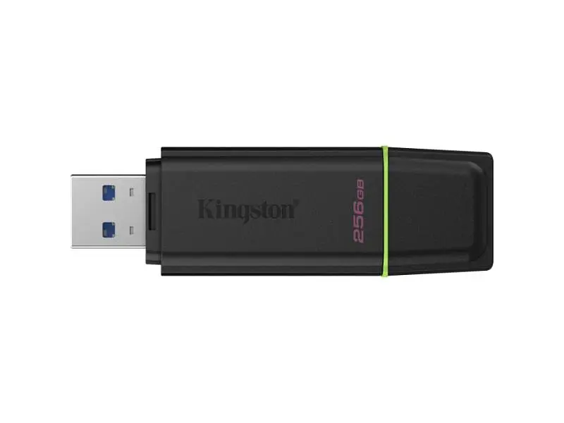 Флешка Kingston 256 GB DataTraveler Exodia G2 (DTXG2/256GB) - фото 4