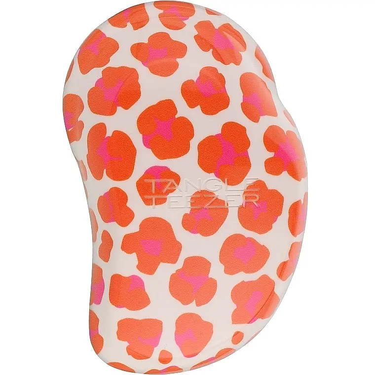 Щітка для волосся Tangle Teezer The Original Mini Orange Multi - фото 2