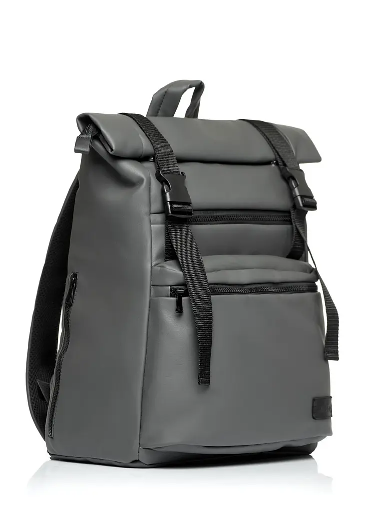 Рюкзак ролл Sambag унісекс RollTop LTT 41 x 30 x 16 см (24238009)