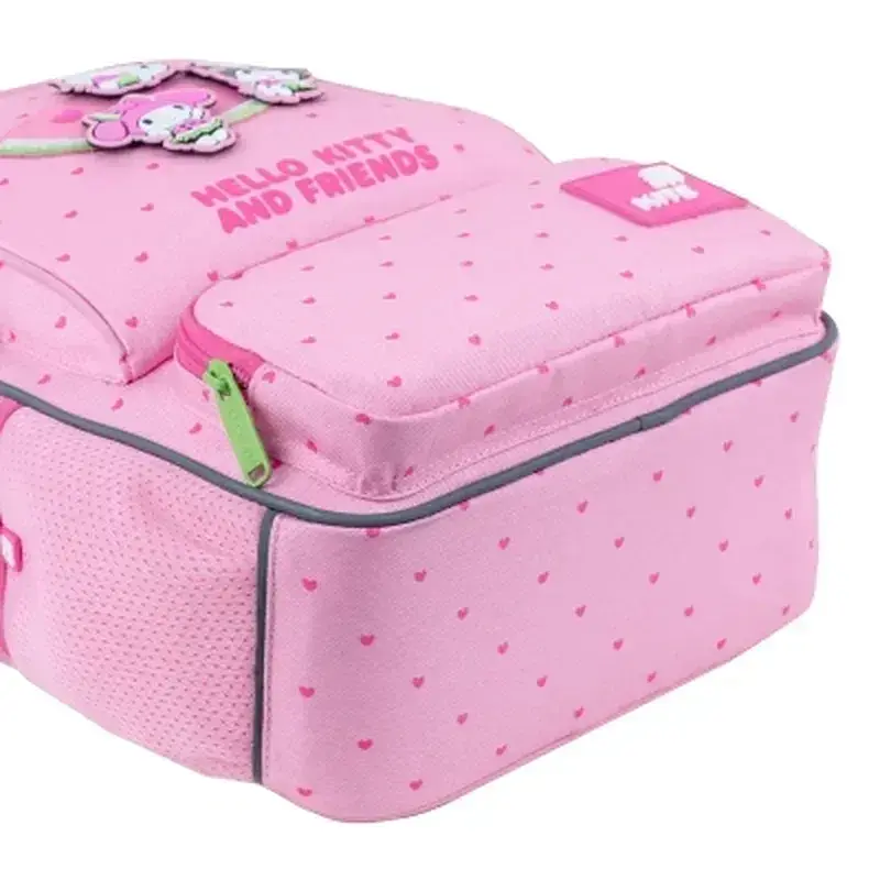 Рюкзак дитячий Kite Kids 559 HK-2 Hello Kitty (HK26-559XS-2) - фото 9