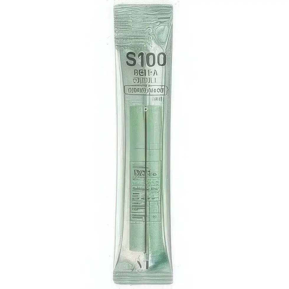 Сироватка-бустер VT Cosmetics Reti-a Reedle Shot 100 10 шт. по 2 мл - фото 2