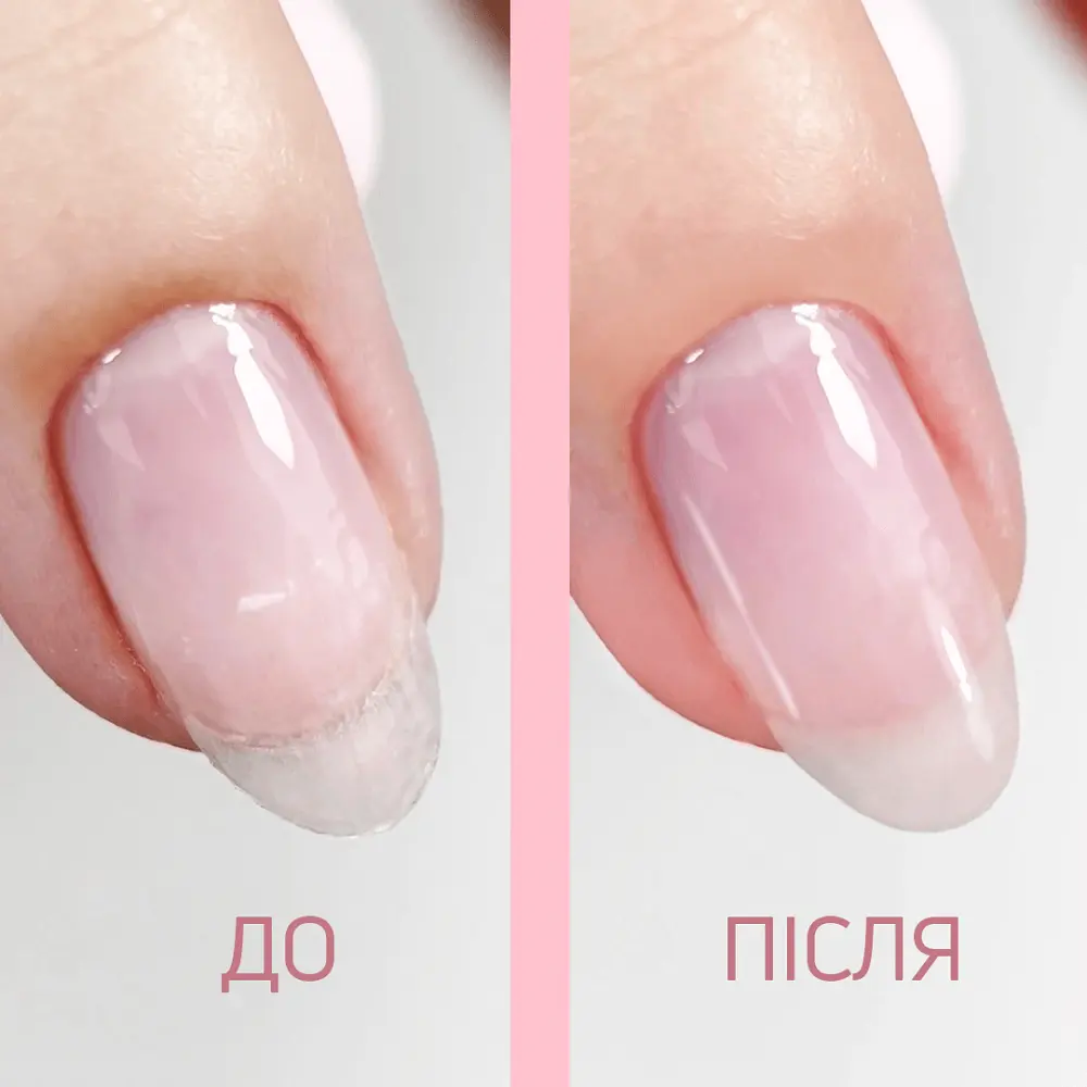 Засіб для зміцнення нігтів Nail Therapy JOIA vegan 15 мл - фото 2
