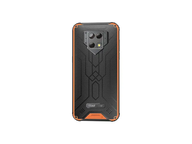 Смартфон Blackview BV9800 Pro 6/128GB Orange - фото 3