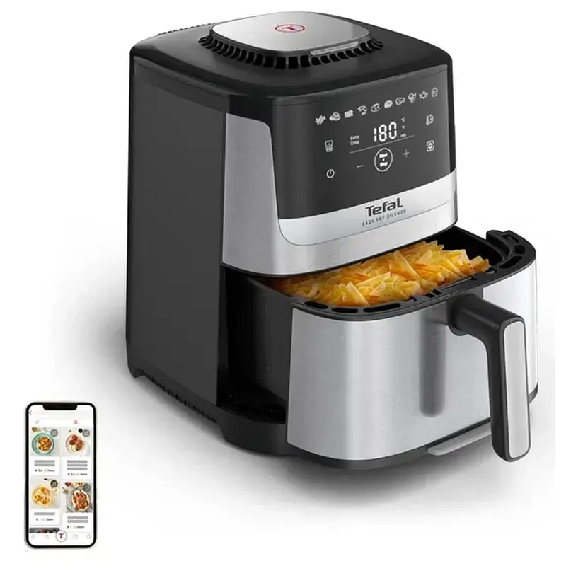 Мультипіч TEFAL EY552DE0 - фото 5