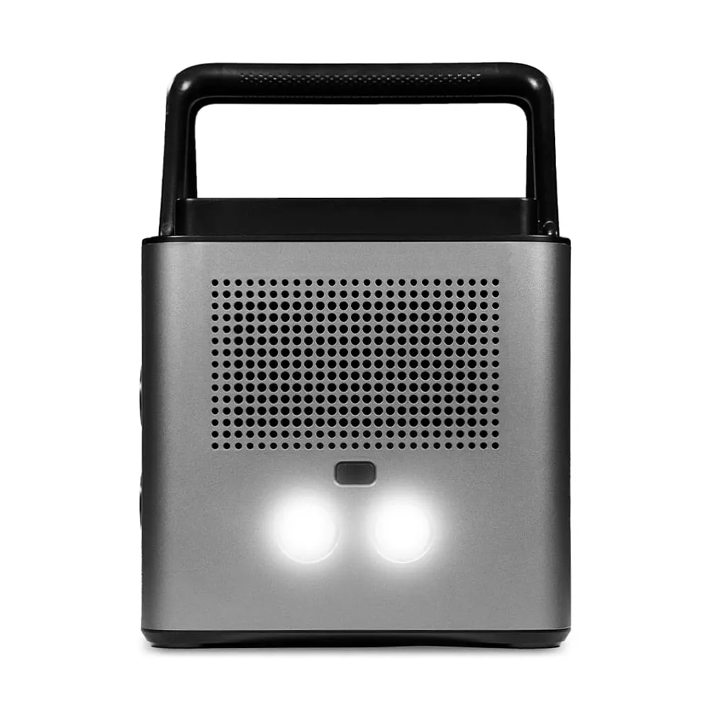Портативне джерело живлення KPS-700GX Kraft (42-00054) - фото 4