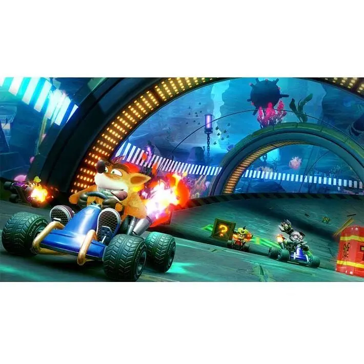Гра Crash Team Racing: Nitro Fueled для Xbox One (EN + RU sub) [61767] - фото 5