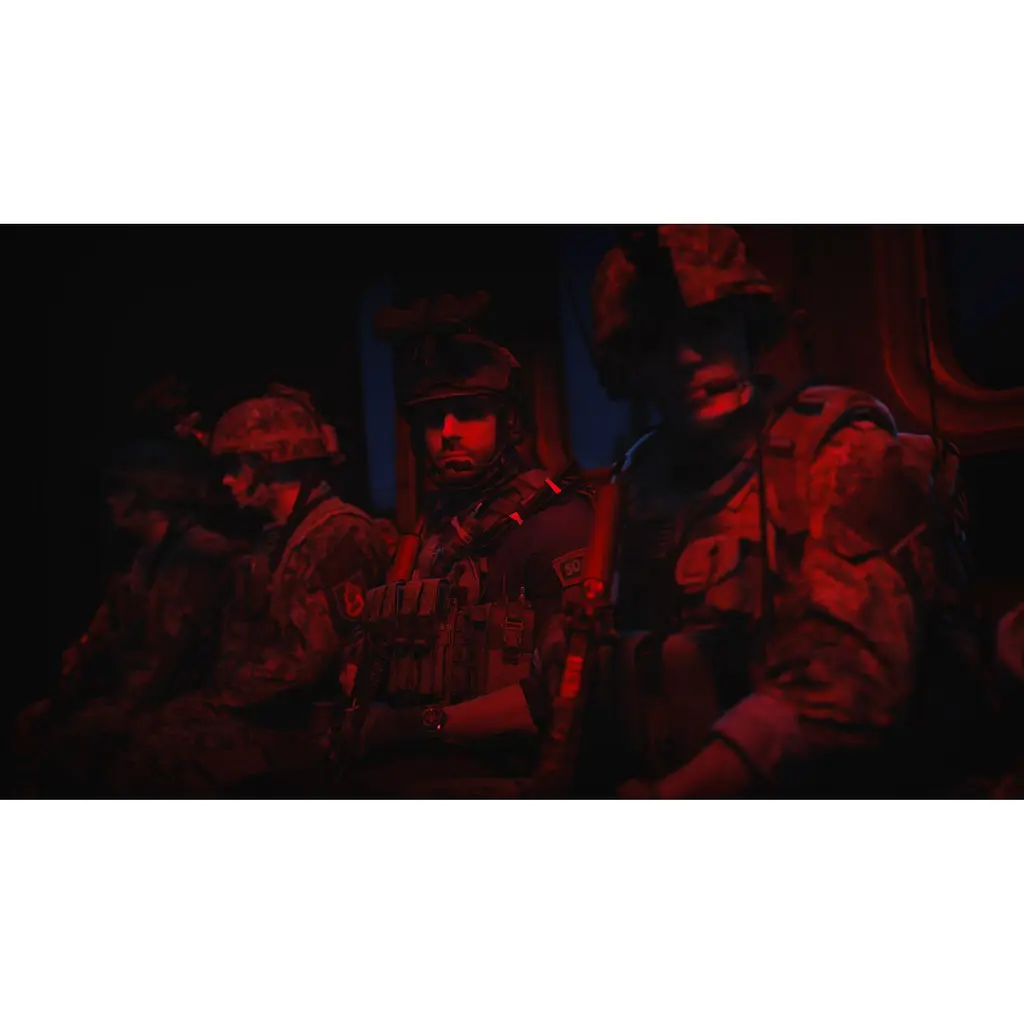 Ключ активації Microsoft Call of Duty: Modern Warfare II - Vault Edition для Xbox One/Series - фото 7