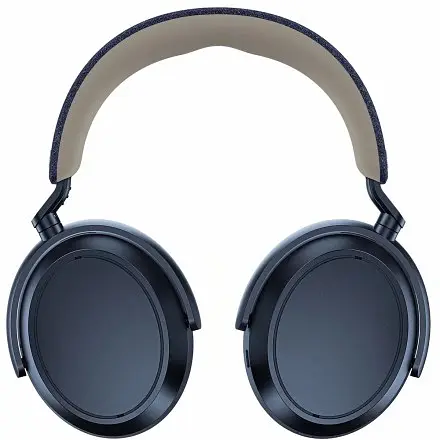 Наушники Sennheiser MOMENTUM 4 Wireless Denim (700386) - фото 2