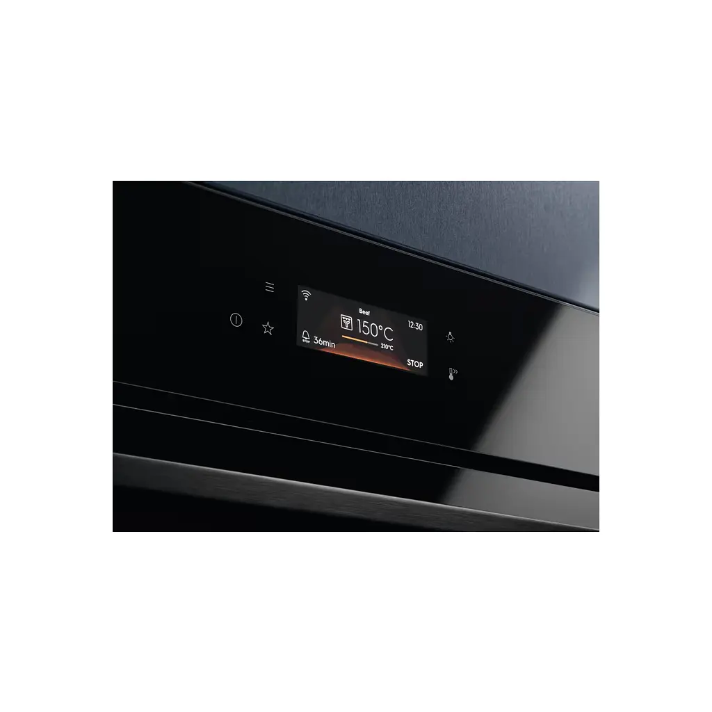 Духова шафа Electrolux EOC8P39WZ - фото 4