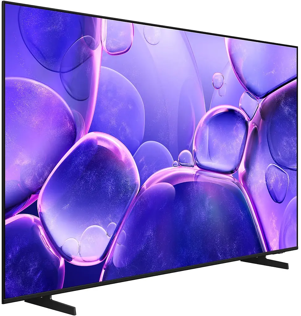 Samsung Телевизор 65" LED 4K 50Hz Smart Tizen Black - фото 4