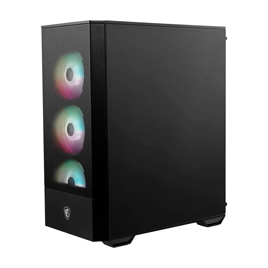 Корпус для ПК MSI MAG FORGE 112R - фото 2