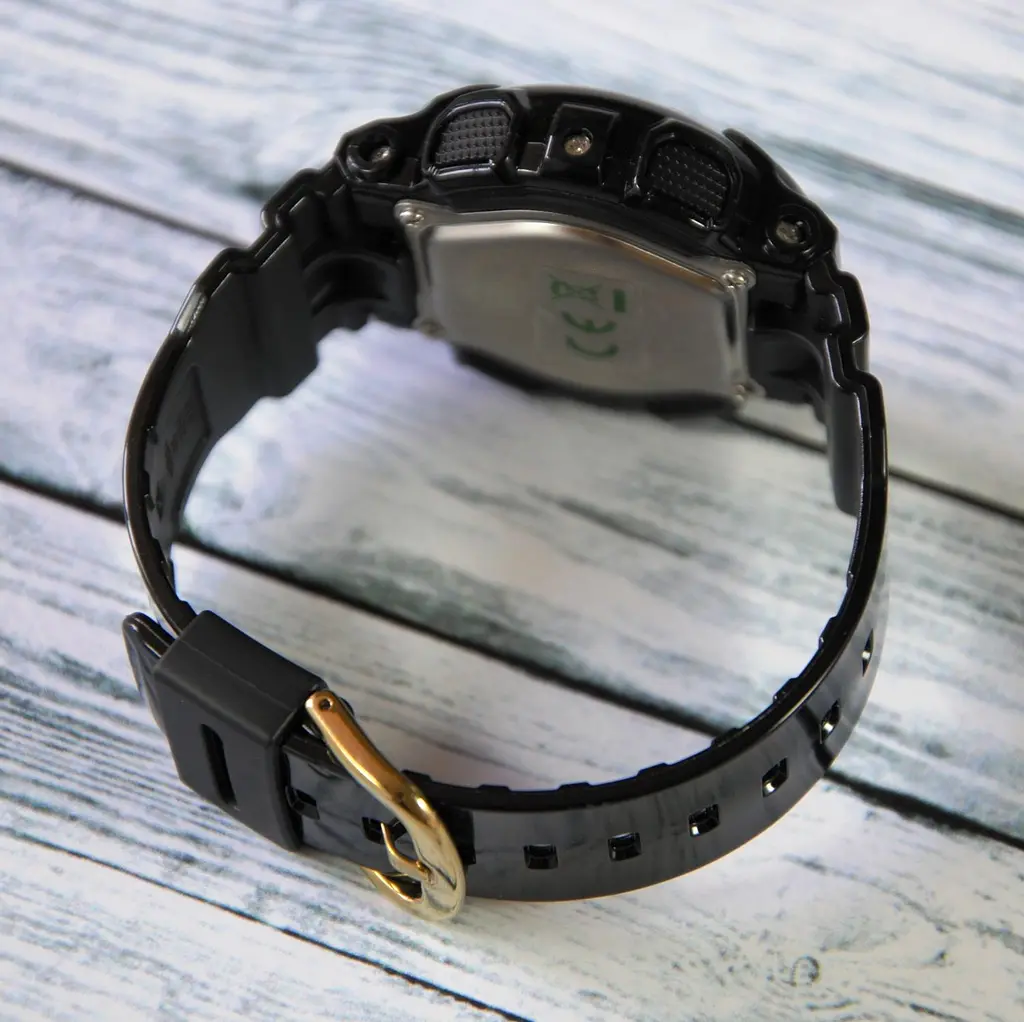 Годинник Casio BA-110-1AER - фото 6