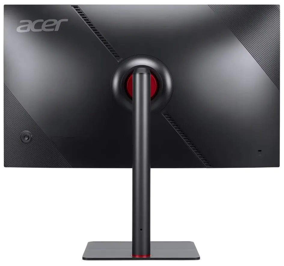 Монiтор 27" XV275KVymipruzx (UM.HX5EE.V05) Black Acer teh0027390 - фото 6