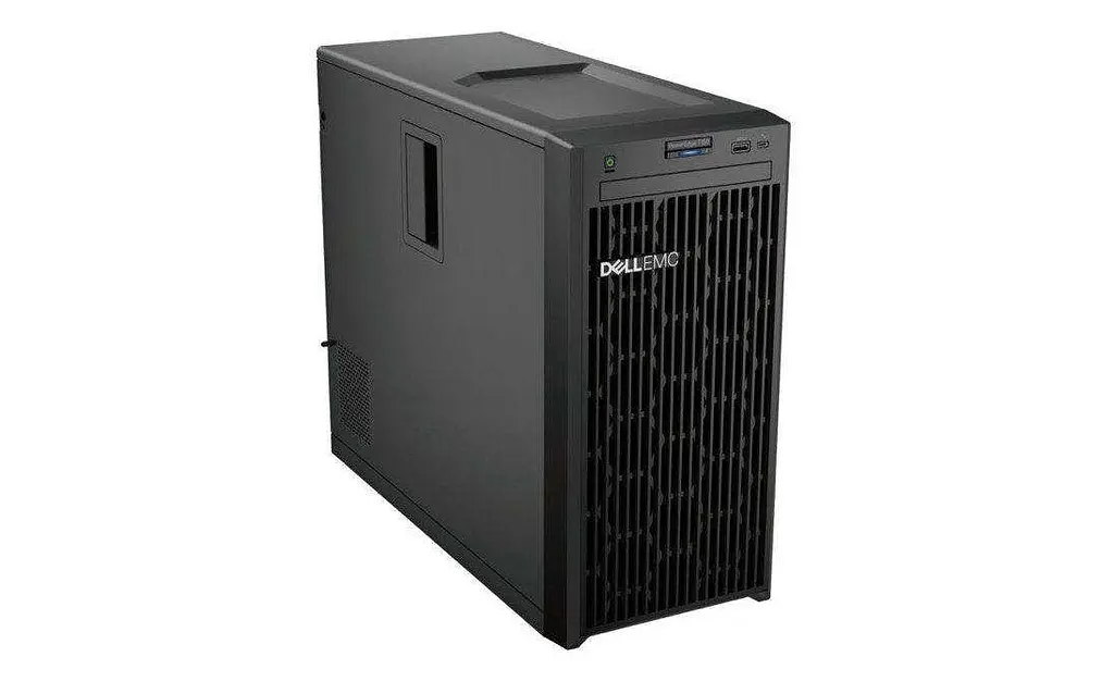 Сервер Dell PowerEdge T150 (K4G47) - фото 3
