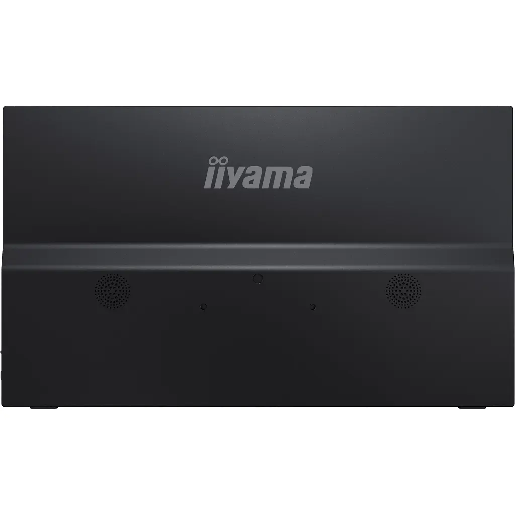 Монітор iiyama P1671HSC-B1 - фото 10