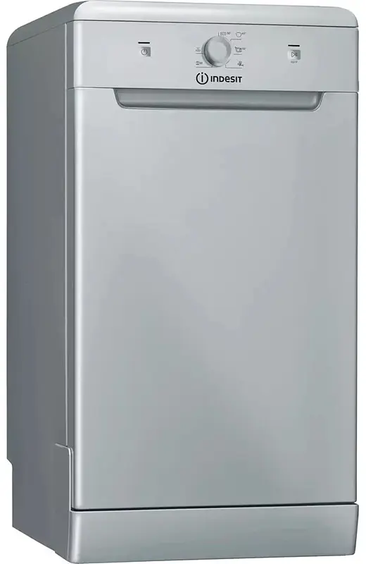 Посудомийна машина Indesit DSCFE1B10SRU (6676549) - фото 2